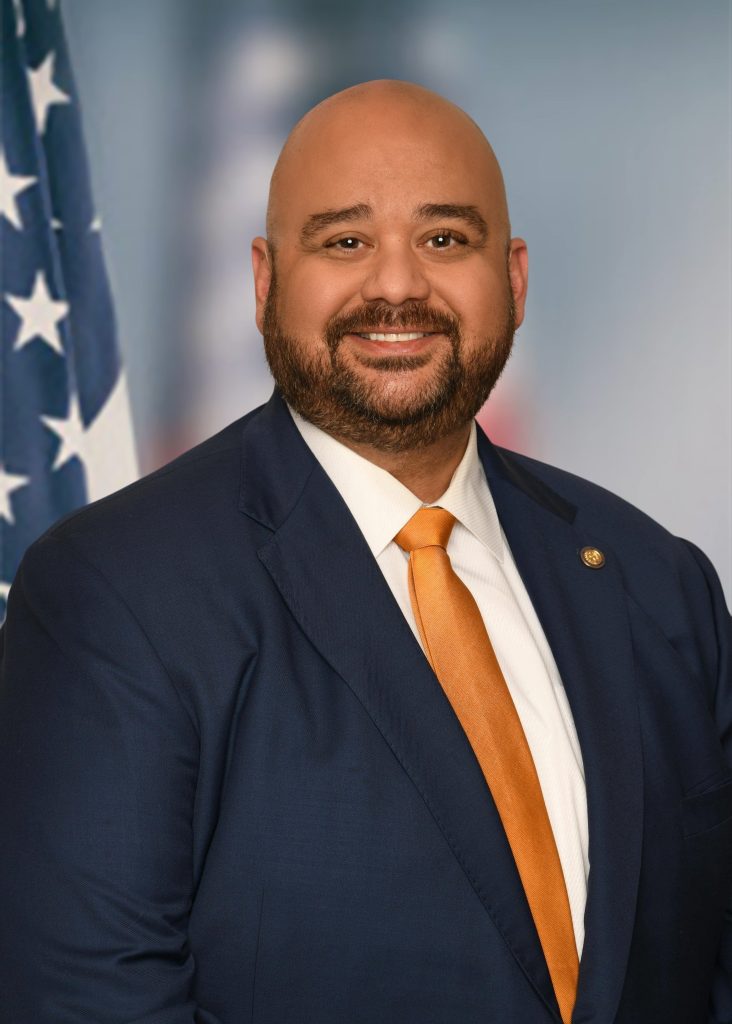 Jason Smith is the owner and managing partner of Lone Star Executive Limousine serving Houston and The Woodlands, Texas with luxury car and bus services.